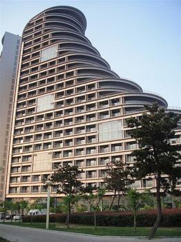Century Sailboat Apartment Hotel 日照 外观 照片