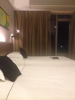 Century Sailboat Apartment Hotel 日照 外观 照片