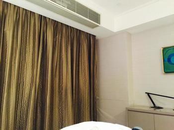 Century Sailboat Apartment Hotel 日照 外观 照片